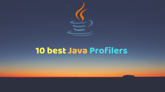 Java profiler