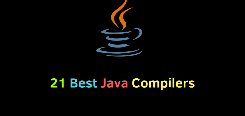java compilers