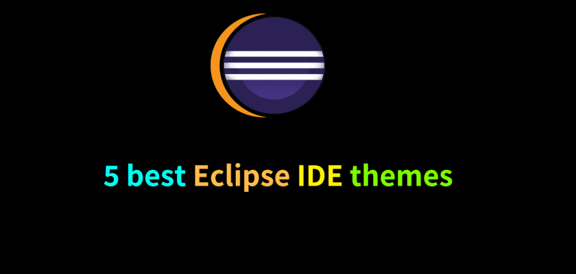eclipse themes