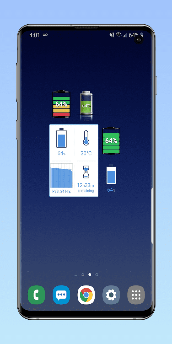  battery-saving apps