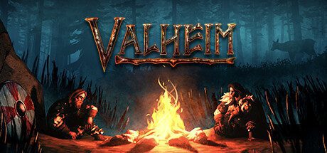 Valheim game server hosting